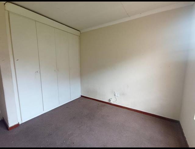 2 BEDROOM TOWNHOUSE FOR SALE IN HONEY PARK